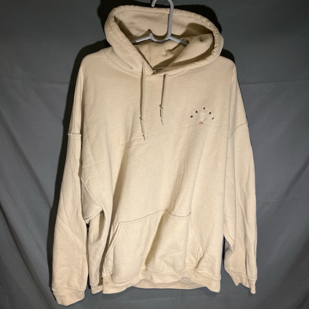 Team Sesh Greafer Hoodie